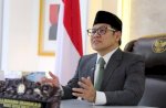 Cak Imin Sebut Upaya Ketum PBNU Gembosi PKB Terbukti Gagal Total