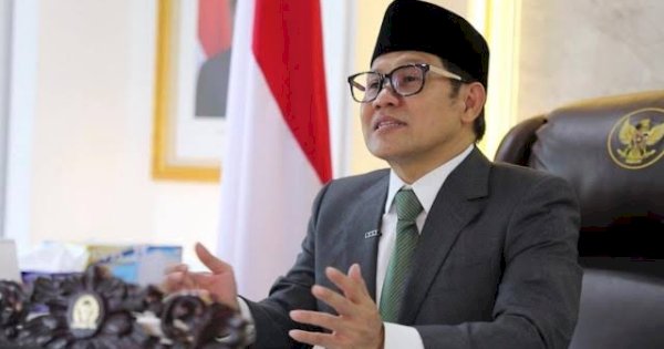 PKB Bantah Cak Imin Bakal Maju Pilgub Jawa Timur 2024