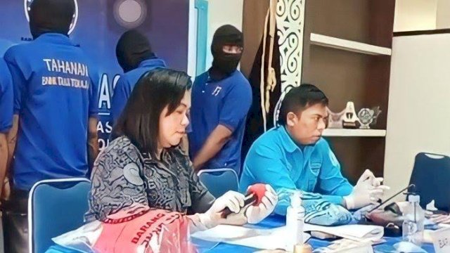 Polda Sulsel Beri Atensi Atas Pengakuan Tersangka Narkoba yang Dikawal Oknum Anggota Polres Tana Toraja