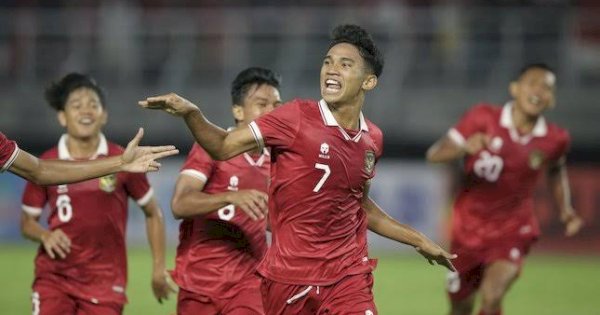 Resmi Tanpa Marselino Ferdinan, Apakah Timnas Indonesia Bisa Melebihi Piala Asia U-20 2018?