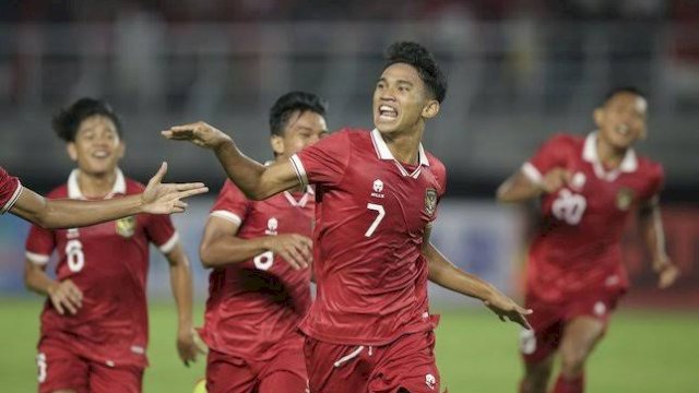 Resmi Tanpa Marselino Ferdinan, Apakah Timnas Indonesia Bisa Melebihi Piala Asia U-20 2018?