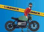 “Pencuri Motorku Adalah Pacarku Sendiri”