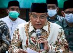 Said Aqil Ajak Warga Tak Bayar Pajak Bila Pajak Warga Dikorupsi Pegawai dan Pejabat