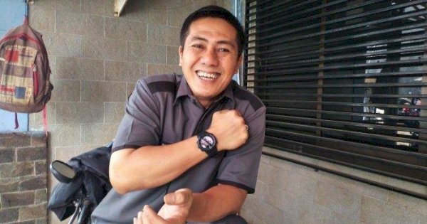 Fauzi: Deng Ical Sudah Pindah ke PKB