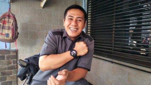 Syamsu Rizal diklaim sudah resmi bergabung ke Partai Kebangkitan Bangsa (PKB). Hal itu disampaikan oleh Ketua PKB Makassar, Fauzi Andi Wawo. 