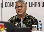 Eks Ketua KPU RI Arief Budiman Jadi Komisaris PT Indonesia Power Naungan PLN