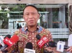 Zainuddin Amali Sudah Serahkan Surat Pengunduran Dirinya Sebagai Menpora
