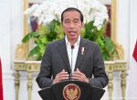 Jokowi ke Afrika Untuk Pertama Kali, Kunjungi 4 Negara hingga Hadiri KTT BRICS 2023