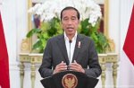 Presiden Jokowi Akan Susul WHO Cabut Status Darurat COVID-19
