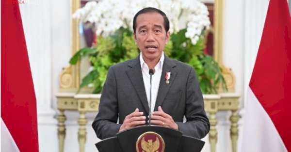 Presiden Jokowi Akan Susul WHO Cabut Status Darurat COVID-19