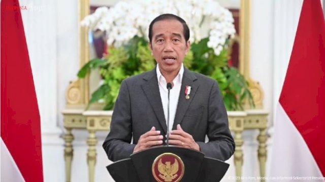 Ini Arahan Presiden Jokowi Terkait Kasus Covid-19 yang Kembali Tinggi Jelang Lebaran 2023