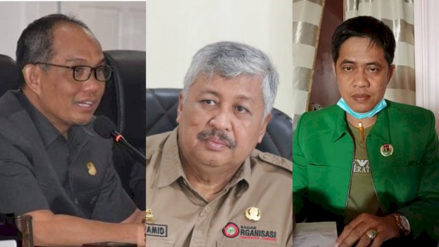 Hartanya Turun 2 M, Ketua PPP Pinrang Masih 5 Kali Lebih Tajir dari Bupati