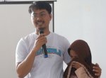Lewat Gerakan Massikola, dr Udin Malik Bangkitkan Harapan Anak Gapai Cita-cita dengan Terus Bersekolah