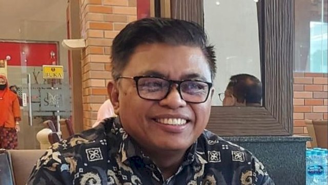 Dokumentasi Prof DR Muhammad Idrus Taba.