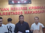 Satu Orang Ditangkap Terkait Pesta Miras di Makassar