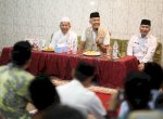 Ganjar Pranowo Memulai Transisi Energi Lewat LPTS Rooftop di Pesantren