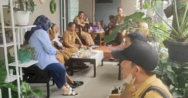 Berkekuatan 79 PPL, Luwu Utara Siap Ikut Jambore Pertanian di Kabupaten Bone