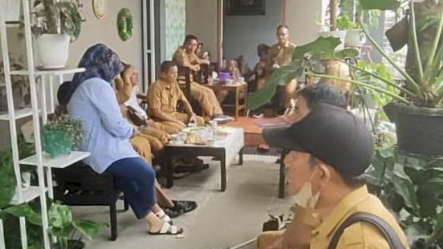 Berkekuatan 79 PPL, Luwu Utara Siap Ikut Jambore Pertanian di Kabupaten Bone