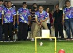 Jelang Pra PON Cabor Gateball, Atlet Gorontalo Asah Kemampuan 
