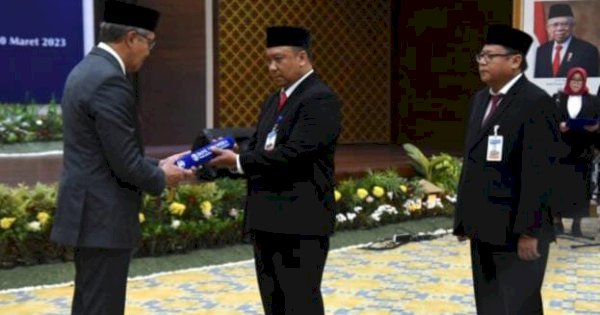 BI Minta Gorontalo Pertahankan Predikat TPID Regional Sulawesi 