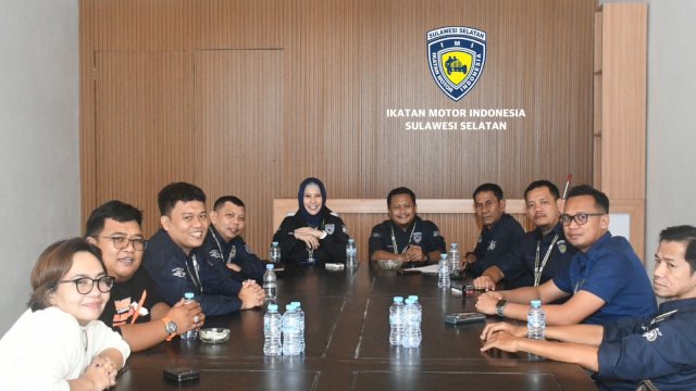 Terobosan IMI Sulsel, Klub Otomotif Diperbolehkan Bentuk Pengurus Daerah