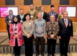 Menlu Singapura Buka Peluang Kerja Sama dengan Makassar Bidang Green Economy, Pariwisata dan Digitalisasi