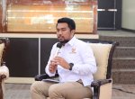 Rakerda KONI Parepare, Zulham Arief Umumkan Lima Cabor Baru Resmi Tergabung