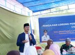 Hadir di Pengajian Lorong, dr Udin Malik: Peduli Adalah Bukti Iman
