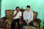 Kenal Sejak Kecil, Imam Masjid Ini Apresiasi Kebaikan Ketua DPRD Lutim Aripin