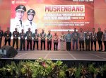 Hadiri Musrenbang RKPD 2024, PKK Makassar Siap Kolaborasi Bersama OPD