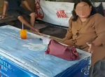 Viral Ibu Duduk Santai Tunggu Uang Setoran, Anaknya Disuruh Ngemis