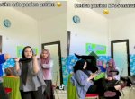 Bikin Geram, Nakes Joget TikTok Bandingkan Pelayanan Pasien BPJS dan Umum