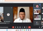 Suka Cita Sambut Ramadhan, DIBS Ikuti Tarhib Ramadhan dari Mekkah