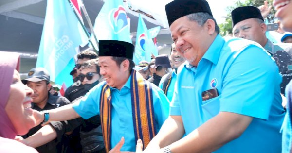 Fahri Hamzah: Ketum Parpol dan Anggota DPR Hanya Jadi Pelayan Penguasa dan Pengantar Bansos