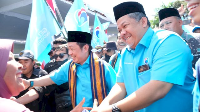 Fahri Hamzah: Ketum Parpol dan Anggota DPR Hanya Jadi Pelayan Penguasa dan Pengantar Bansos