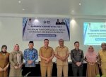 Diskominfo Provinsi dan Kota di Gorontalo Bakal Kolaborasi
