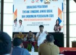 dr Udin Malik Dorong CSR Perusahaan Tersalurkan ke Gerakan Kemanusian