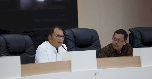 Program Lorong Wisata Antarkan Makassar Masuk 10 Besar PPD 2023