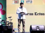 Pasar Ramadan Parepare Resmi Dibuka, Hadirkan 30 Tenant UMKM Kuliner