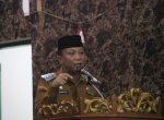 Camat Tallo Apresiasi Pemkot Usai Beri Dana Hibah ke Masjid Nurul Ikhlas 