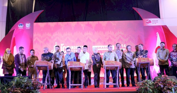 APEKSI 2023 Akan Bahas Isu Strategis Pemerintah Kota