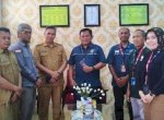 Telkom Gorontalo Diharapkan Dukung Program Diskominfotik 