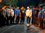 Dukung Kreatifitas Pemuda, dr Udin Malik Resmikan A&#8217;golo Bangngi Cup 
