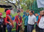 Makassar Masuk 10 Besar Tingkat Nasional, Tim Assessment Bappenas Verifikasi Longwis