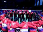 Undian Sudirman Cup 2023: Indonesia vs Thailand, Grup C Jambak-jambakan