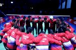 Undian Sudirman Cup 2023: Indonesia vs Thailand, Grup C Jambak-jambakan