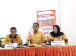 Keliling 9 Dapil, Hanura Sulsel Mantapkan Komposisi Bacaleg