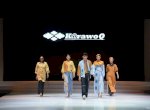 Bunga Tatudi Jadi Tema Mursidah Waty di Ajang IFW 2023