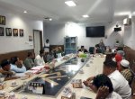 Komisi A DPRD Minta Dinas Pertanahan Makassar Segera Jalankan Surat Wali Kota Terkait Lahan di Batua