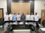 Abang Fauzi ke BBJPN Sulsel Terkait Jembatan Rampoang: Untuk Mudik Lebaran, Dibangun 2 Jembatan Sementara